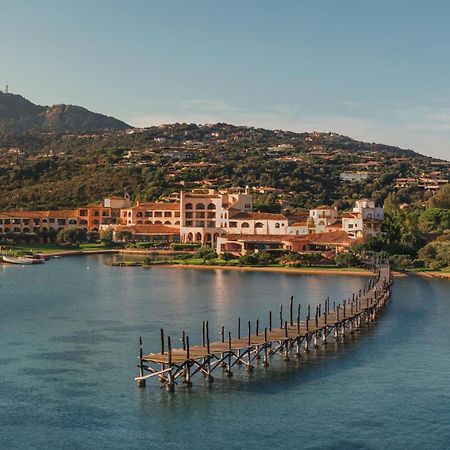 Hotel Cala Di Volpe, A Luxury Collection Hotel, Costa Smeralda Porto Cervo Kültér fotó