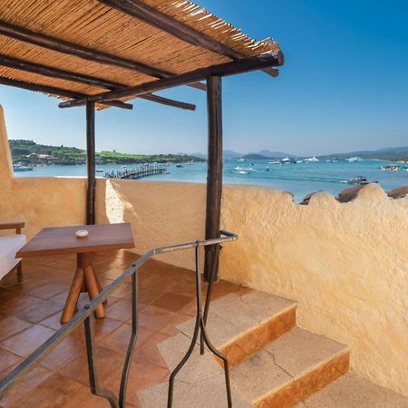 Hotel Cala Di Volpe, A Luxury Collection Hotel, Costa Smeralda Porto Cervo Kültér fotó