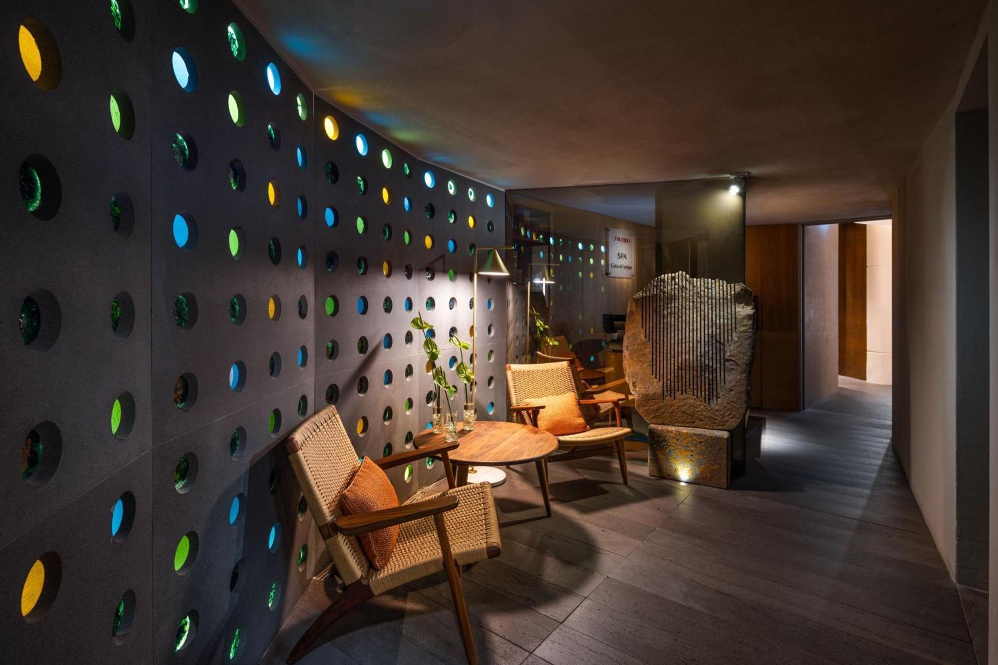 Hotel Cala Di Volpe, A Luxury Collection Hotel, Costa Smeralda Porto Cervo Kültér fotó