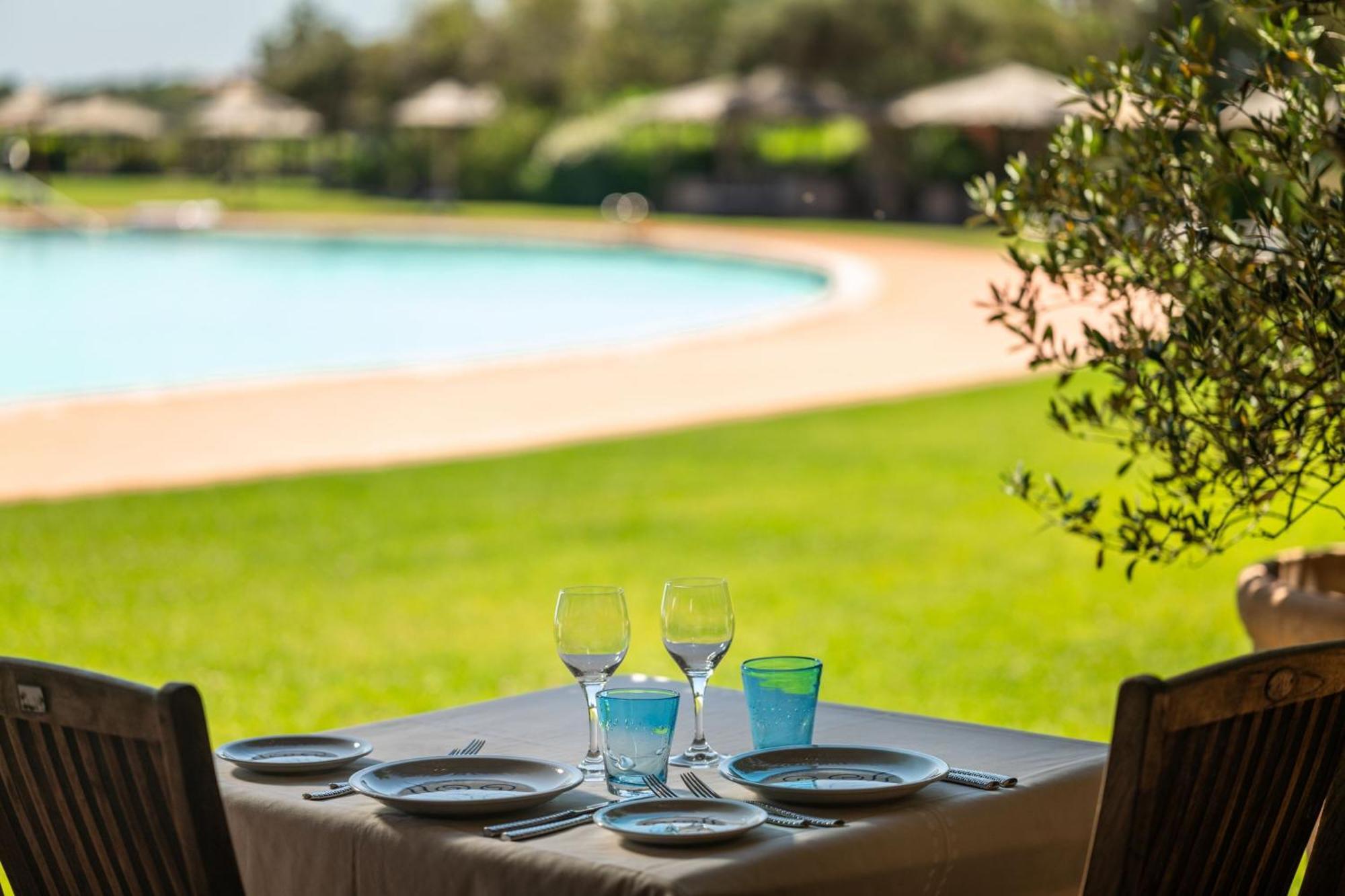 Hotel Cala Di Volpe, A Luxury Collection Hotel, Costa Smeralda Porto Cervo Kültér fotó